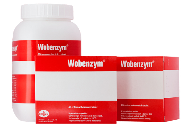 Wobenzym